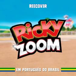 Tema de Ricky Zoom