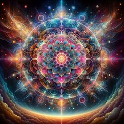 Raise Positive Energy