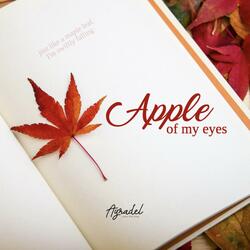 Apple Of My Eyes