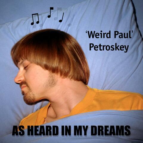 As Heard In My Dreams