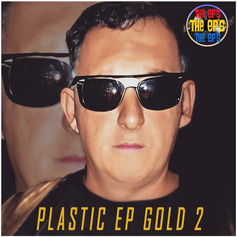PLASTIC EP GOLD II