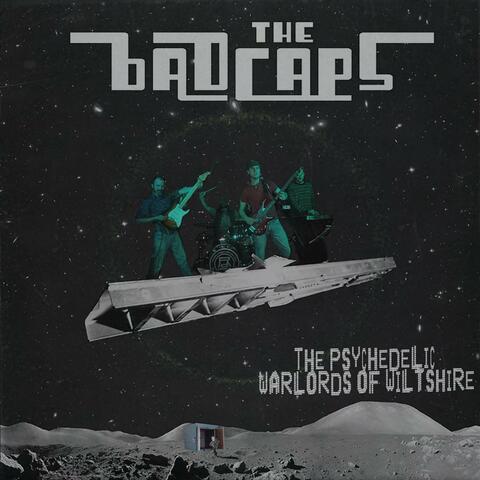 The Psychedelic Warlords of Wiltshire