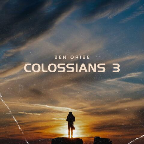 Colossians 3