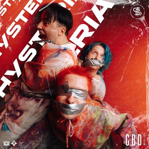 HYSTERIA