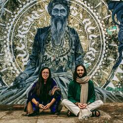 Madre te siento y Shiva Shambo