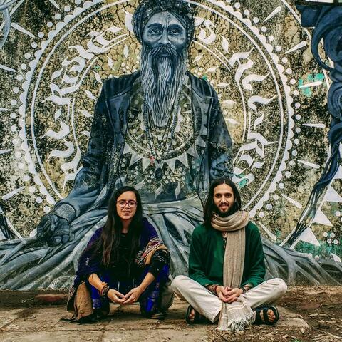 Madre te siento y Shiva Shambo