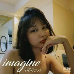 imagine! (feat. Janna & XO KATANA)