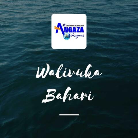 Walivuka Bahari