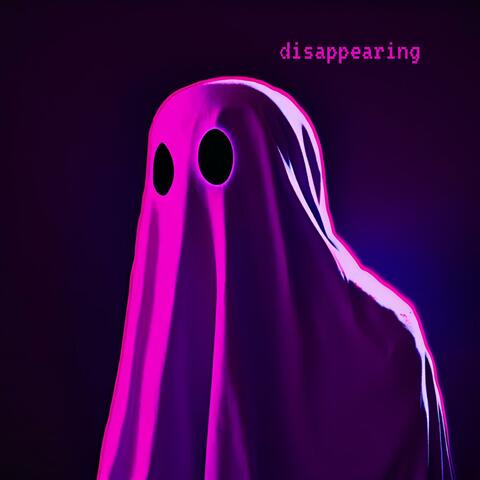 disappearing