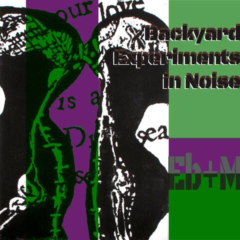 Backyard Experiments in Noise