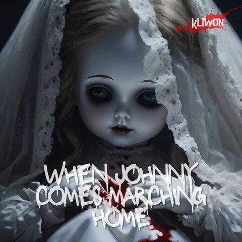 When Johnny Comes Marching Home