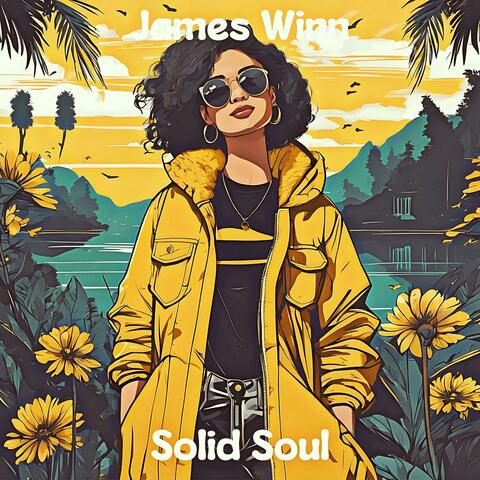 Solid Soul