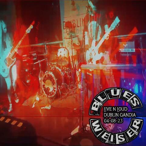 Live and Loud