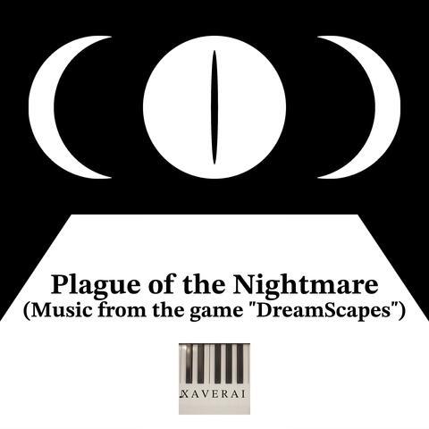 Plague of the Nightmare (Original Game Soundtrack)