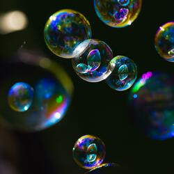 Whisper (Bubbles)
