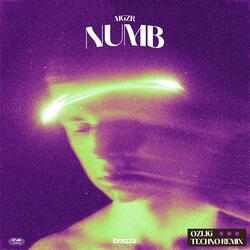 Numb