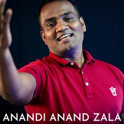 Anandi Anand Zala