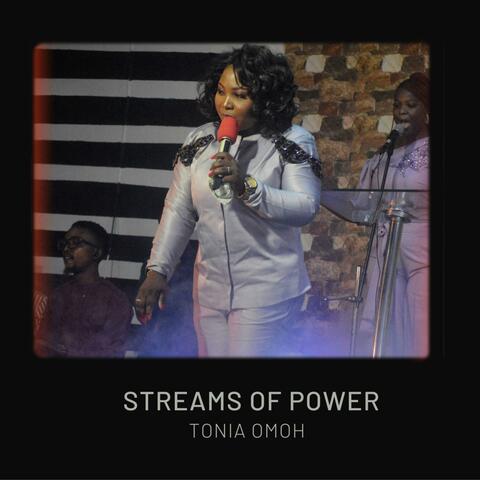 Streams Of Power