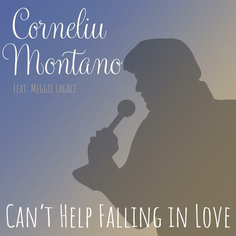 Can't Help Falling in Love (feat. Meggie Lagacé)