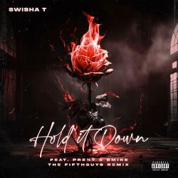 Hold It Down (The FifthGuys Remix) (feat. Prznt)
