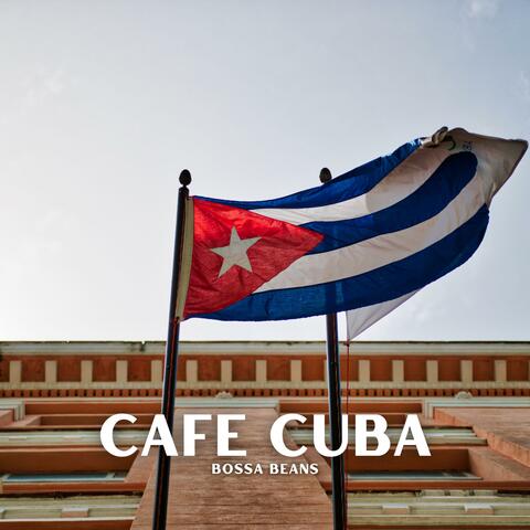 Cafe Cuba