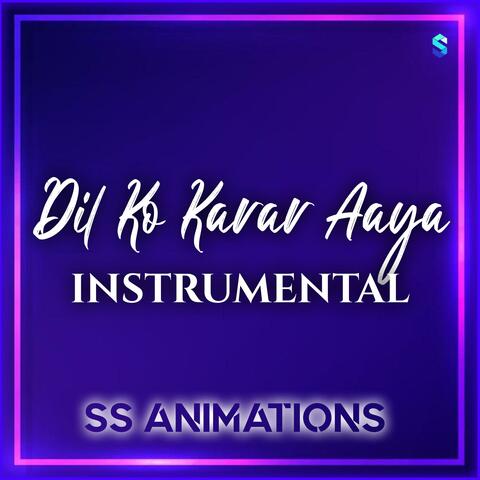 Dil Ko Karaar Aaya