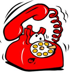 Pick Up Your Phone