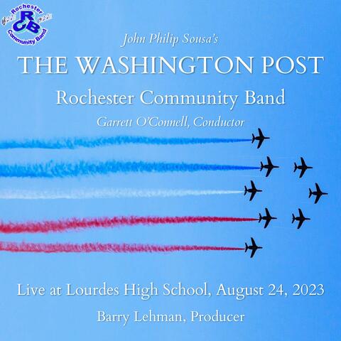 The Washington Post