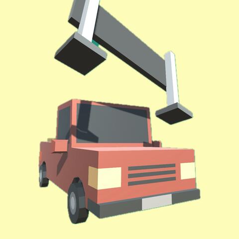 CAR!, Vol. 2 (Original Game Soundtrack)