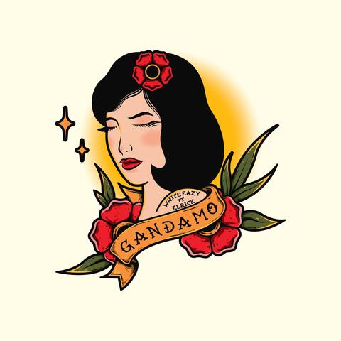 Gandamo (feat. Elrick)