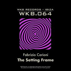 The Setting Frame