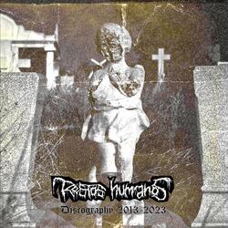 PURULENT CORPSE CONSUMPTION