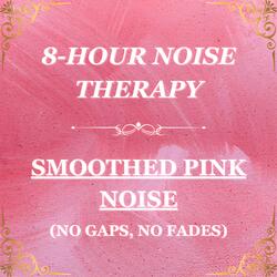 Smoothed Pink Noise, Pt. I