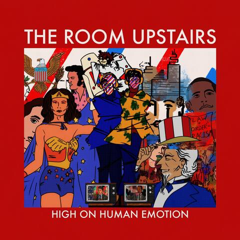 High On Human Emotion