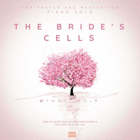 THE BRIDE'S CELLS_HYMNS PIANO SOLO VER1