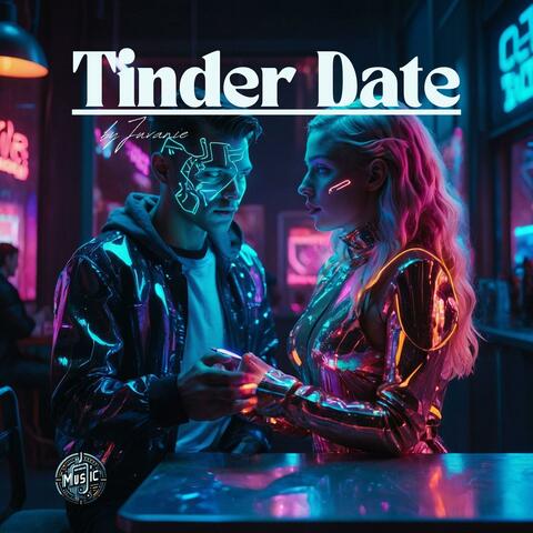 Tinder Date
