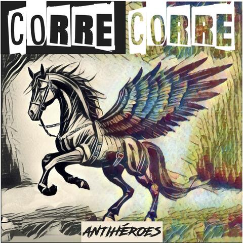 Corre Corre