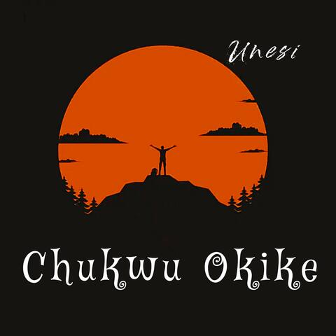 Chukwu Okike