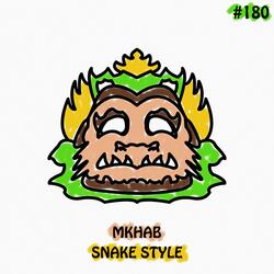Snake Style