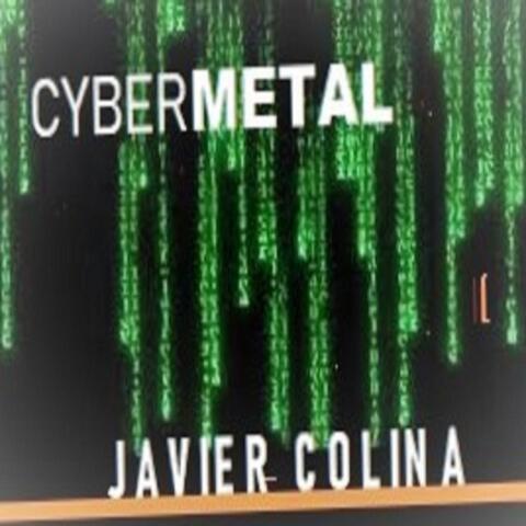 CYBERMETAL