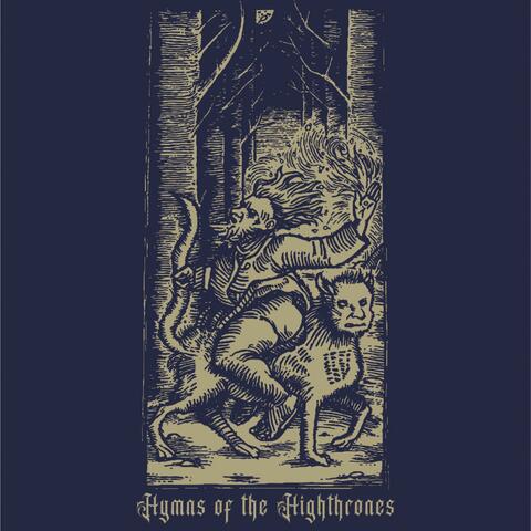 Hymns of the highthrones
