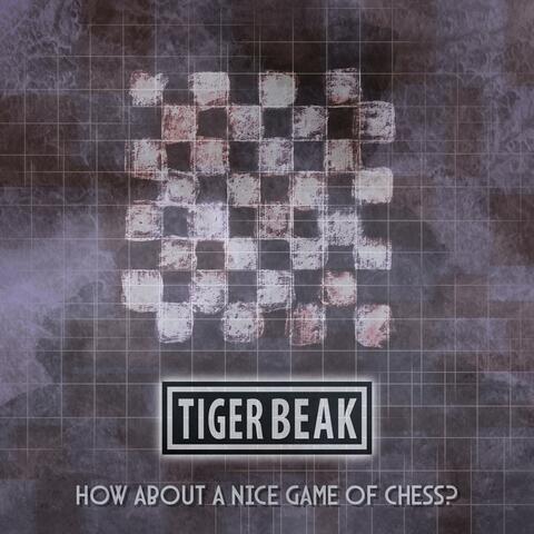 How About A Nice Game Of Chess?