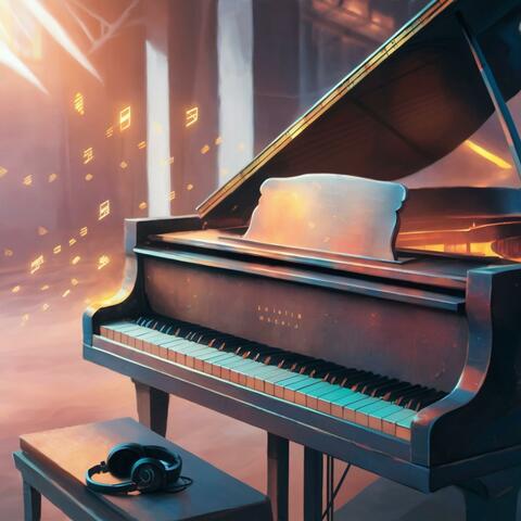 Piano Melodies for Relaxation