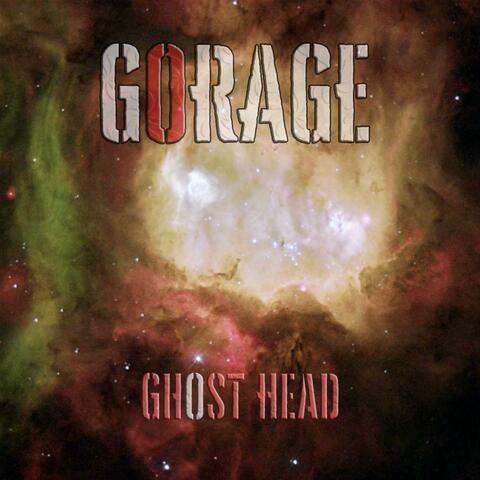 Ghost Head