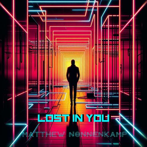 Lost in You