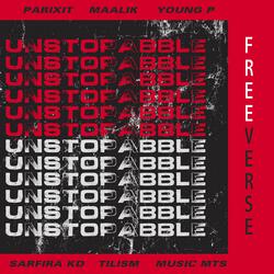 UNSTOPABBLE