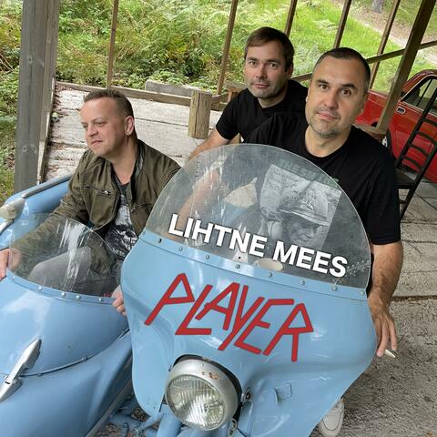 Lihtne mees
