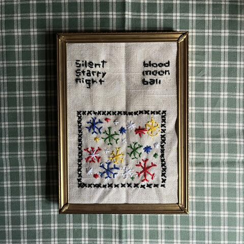 Silent Starry Night