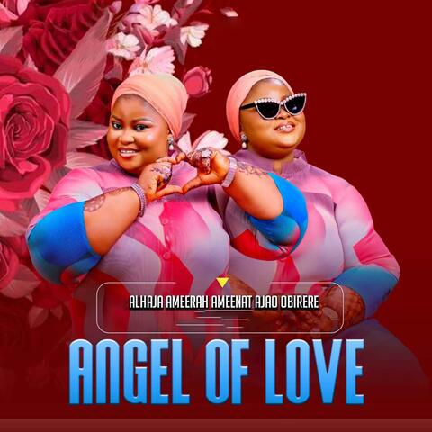 Angel Of Love