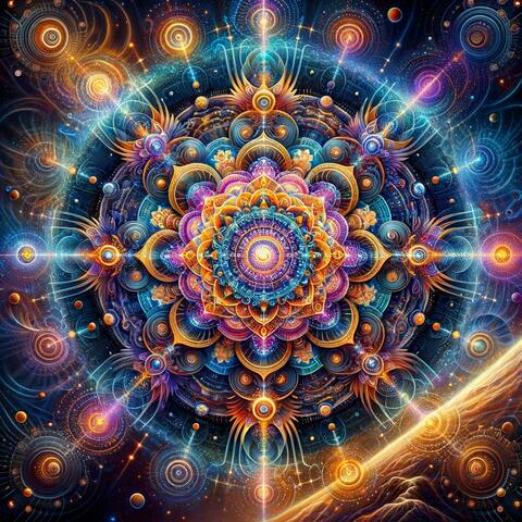 432 Hz Deep Healing